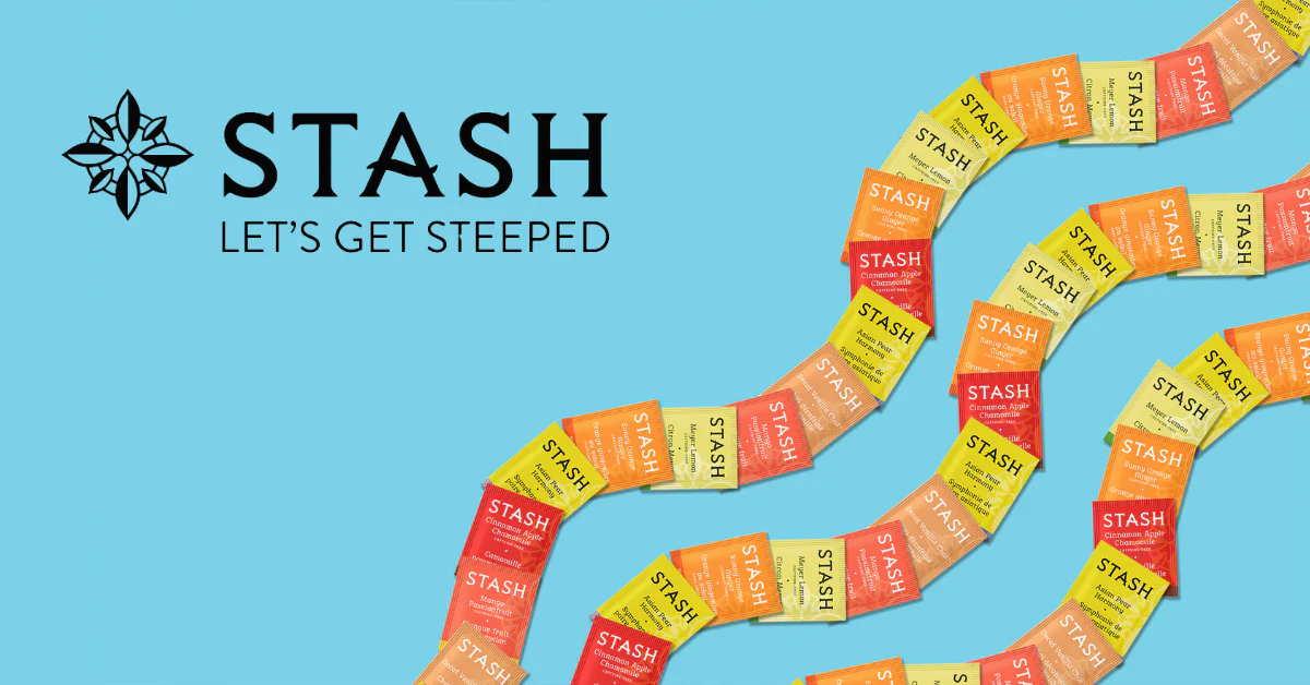 Stash Tea